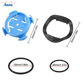 【Anna】Bike Computer Base Garmin Computer Sporting Goods Computer Base EDGE 130 520530