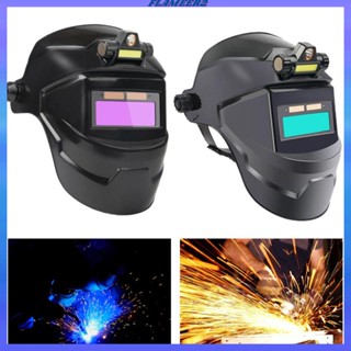 [Flameer2] เครื่องเชื่อมหรี่แสงอัตโนมัติ สําหรับเครื่องเจียรไฟฟ้า