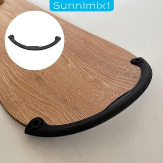 [Sunnimix1] แถบป้องกันขอบสเก็ตบอร์ด กันชน สําหรับเรือ ขนาดเล็ก