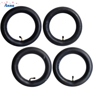 【Anna】Inner Tube 10 Inch 10x2.125 Black Electric Scooter Replacement Accessories