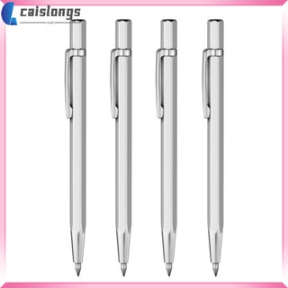 เครื่องมือไฟฟ้า ปากกาแกะสลักโลหะทังสเตนคาร์ไรด์ caislongs