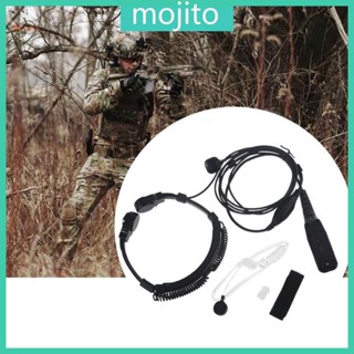 Mojito หูฟังส่วนตัว สําหรับ MotorolaXir P8268 P8200 MTP850S