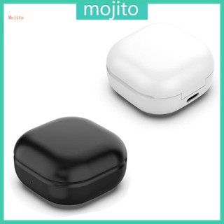 Mojito กล่องชาร์จแบตเตอรี่ในตัว 600mAh สําหรับ Ga-laxy Buds Live 5v 700mA