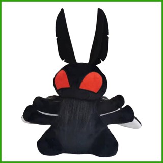 ตุ๊กตาสยองขวัญ Mothman ขนาด 30 ซม. สําหรับของขวัญฮาโลวีน drea1th