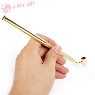 Harriett ปากกาเขียนของเหลว 0.5 0.7 มม. สําหรับซ่อมแซมรถยนต์