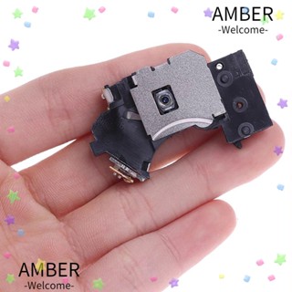 Amber เลนส์ออปติคอล อุปกรณ์เสริม สําหรับเกมคอนโซล