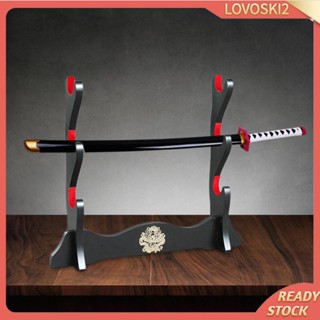 [Lovoski2] ขาตั้งไม้ แนวนอน สําหรับตกแต่ง