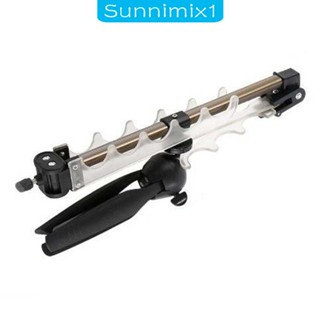 [Sunnimix1] ที่วางคันเบ็ดตกปลา ปรับได้ สําหรับเรือคายัค