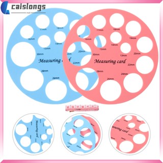 เครื่องปั๊มนม มีหน้าแปลน วัดขนาด สําหรับผู้หญิง 2 ชิ้น