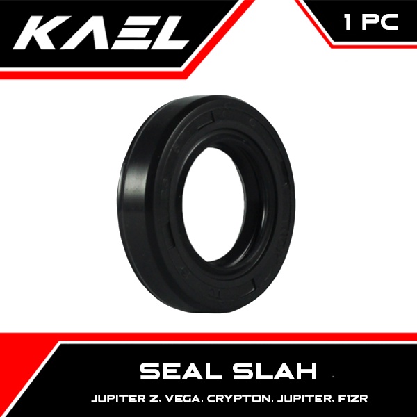 Seal Slah Jupiter Z & Jupiter & L2G & Force 1 & Alfa & Vega & Crypton & F1ZR Oil Crank Starter 15x2