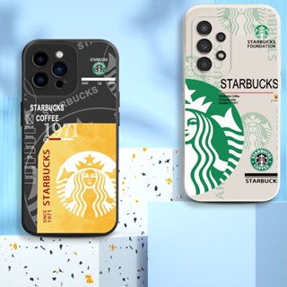 เคสโทรศัพท์มือถือ ซิลิโคนนิ่ม ลายตัวอักษร Starbucks DGX สําหรับ Infinix Hot 30i Note 30 12 2023 G96 Pro Zero 5G Note11 11S NfC Hot20S 12 Play Pro Hot11 10T 10S 9 10 Play Samrt 7