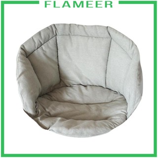 [Flameer] เบาะเปลแขวน แบบหนา สําหรับบ้าน ห้องนอน