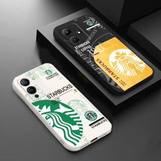 เคสโทรศัพท์มือถือ ซิลิโคนนิ่ม ลายตัวอักษร Starbucks HOSTR สําหรับ Infinix Hot 30i Note 30 12 2023 G96 Pro Zero 5G Note11 11S NfC Hot20S 12 Play Pro Hot11 10T 10S 9 10 Play Samrt 7