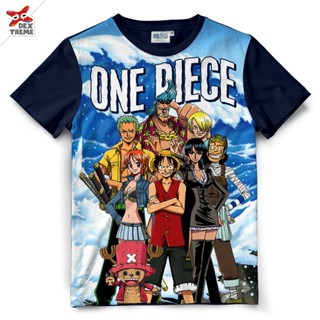 เสื้อวันพีซ One Piece