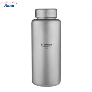 【Anna】Titanium Tea Mug Travel Essentials Coffee Mug Drinking Mug Fall-resistant