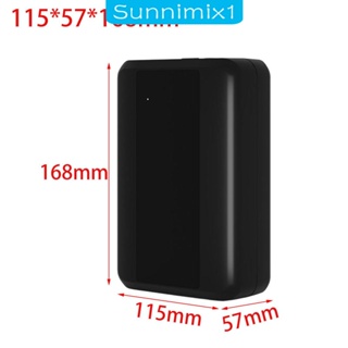 [Sunnimix1] เครื่องทําความชื้น กระจายน้ํามันหอมระเหย 3W USB PP สําหรับบ้าน ออฟฟิศ ห้องนอน สปา EUR