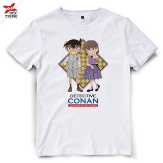 เสื้อโคนัน Tees Conan (Free size L)