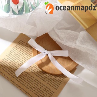 Oceanmapdz โบ กิ๊บติดผม น่ารัก โลลิต้า ลูกไม้ หญิง เกาหลี บัลเล่ต์คอร์ ปิ่นปักผม