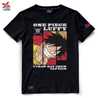 เสื้อวันพีซ One Piece Luffy