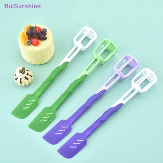 Ruisurshine อุปกรณ์บดมันฝรั่ง ผัก ผลไม้ สําหรับห้องครัว