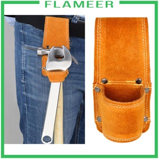 [Flameer] กระเป๋าเครื่องมือประแจ สําหรับงานไม้