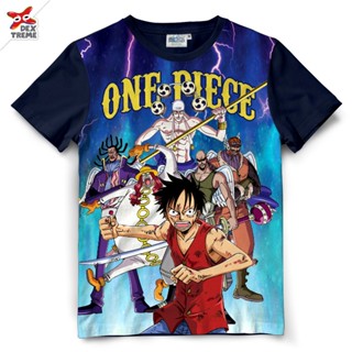 เสื้อวันพีซ One Piece