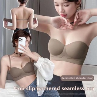 {พร้อมส่ง}wireless bra บราไร้โครงใส่สบายเหมือนไม่ได้ใส่🍃