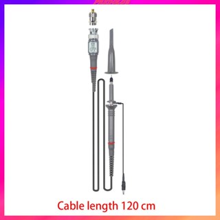 [Predolo2] อะแดปเตอร์โพรบออสซิลโลสโคป ความไวแสงสูง เป็น Dso TC2