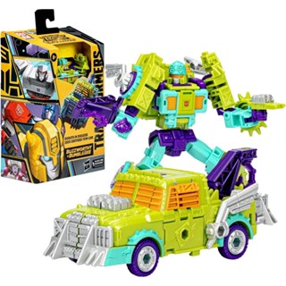 หุ่นยนต์ Transformers Legacy Robots in Disguise 2000 Universe Deluxe Tow-Line 230715