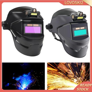 [Lovoski2] เครื่องเชื่อมหรี่แสงอัตโนมัติ สําหรับเครื่องเจียรไฟฟ้า