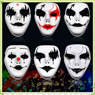 Jabbawockeez หน้ากากเต้นรําผี สไตล์ฮิปฮอป สําหรับปาร์ตี้ฮาโลวีน