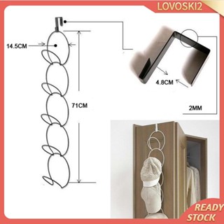 [Lovoski2] กระเป๋าจัดเก็บหมวก ผ้าพันคอ ประหยัดพื้นที่