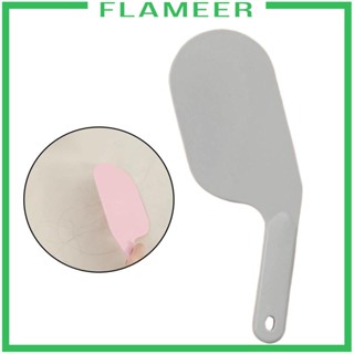 [Flameer] แผ่นปรับความตึง ยาวพิเศษ ตามหลักสรีรศาสตร์ สําหรับยกที่นอน