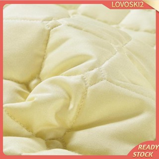 [Lovoski2] แผ่นนวดหน้า 71x24 นิ้ว สีขาว