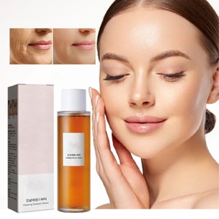 Ginseng Essence Water Facial Serums Anti-Ageing Anti-Wrinkle Essence For Women