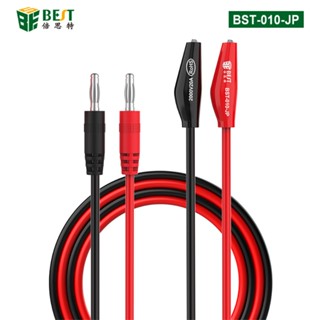 Bst-010jp 2000V 20A คลิปปากจระเข้ ความเร็วสูง ทนอุณหภูมิ