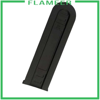 [Flameer] การ์ดป้องกันเลื่อยโซ่ อุปกรณ์เสริม สําหรับสวน