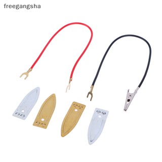 [FREG] ชุดของเล่นทดลองวิทยาศาสตร์ มันฝรั่ง ผลไม้ พลังงานไบโอเนีย ปลั๊กเสียบ สําหรับเด็ก FDH