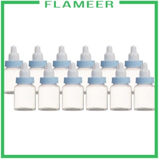 [Flameer] กล่องของขวัญ ใส่ลูกอม สําหรับเด็กทารก 12 ชิ้น