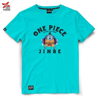 เสื้อวันพีซ One Piece Jinbe