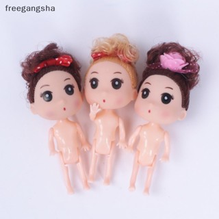 [FREG] ตุ๊กตาเจ้าหญิง สําหรับตกแต่งเค้กวันเกิด งานแต่งงาน 1 ชิ้น FDH