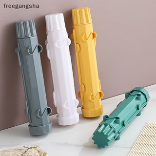 [FREG] อุปกรณ์แม่พิมพ์ม้วนเนื้อสัตว์ ผัก ซูชิ DIY สําหรับเด็ก FDH