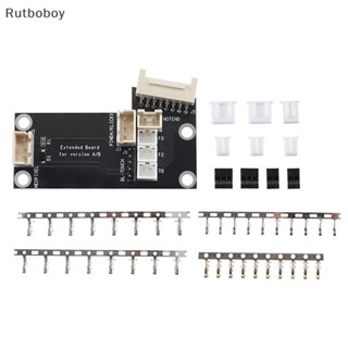 [Rut] Makerpanda บอร์ดขยาย สําหรับ Anycubic Vyper Modify To BLTouch NOT For Original Strain Gauge Powerd By CrydTeam COD