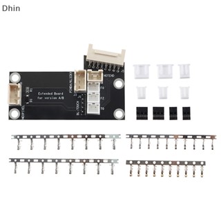 [Dhin] Makerpanda บอร์ดขยาย สําหรับ Anycubic Vyper Modify To BLTouch NOT For Original Strain Gauge Powerd By CrydTeam COD