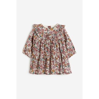 H&amp;M  Boy Frill-trimmed dress 1169927_1