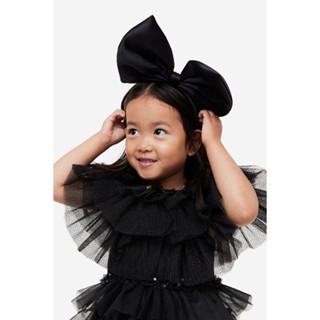 H&amp;M  Girl Tiered tulle cape 1169131_1