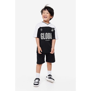 H&amp;M  Boy Mesh T-shirt 1168114_1