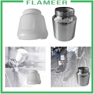 [Flameer] อุปกรณ์เสริมเครื่องพ่นสี แบบพกพา