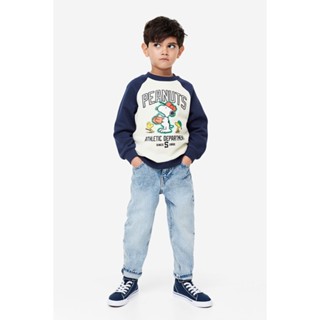 H&amp;M  Boy Printed sweatshirt 1182849_1