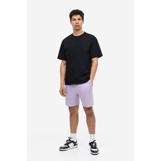 H&amp;M  Man Regular Fit Sweatshorts 0956308_2